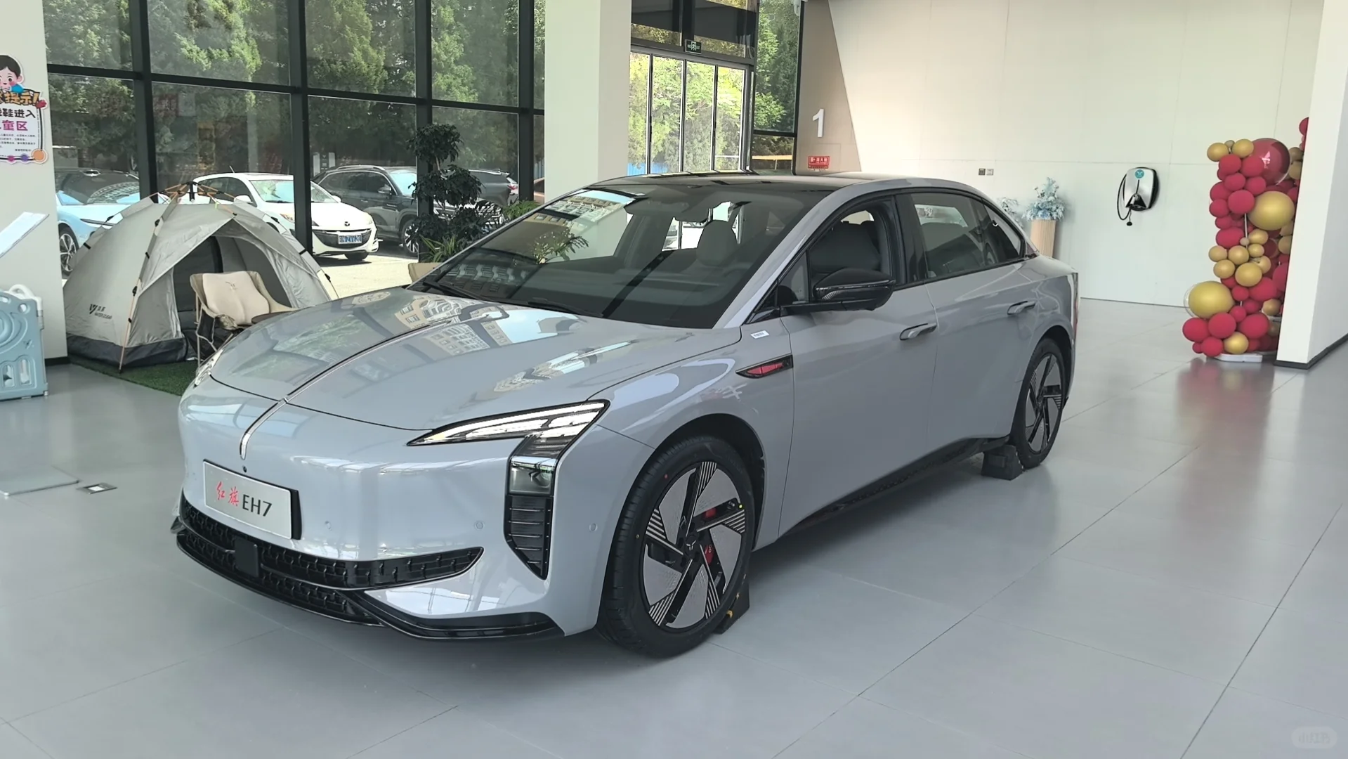 新能源品牌存活现状