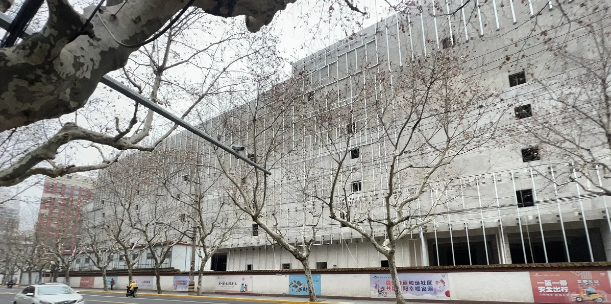 商业冷区如何逆袭