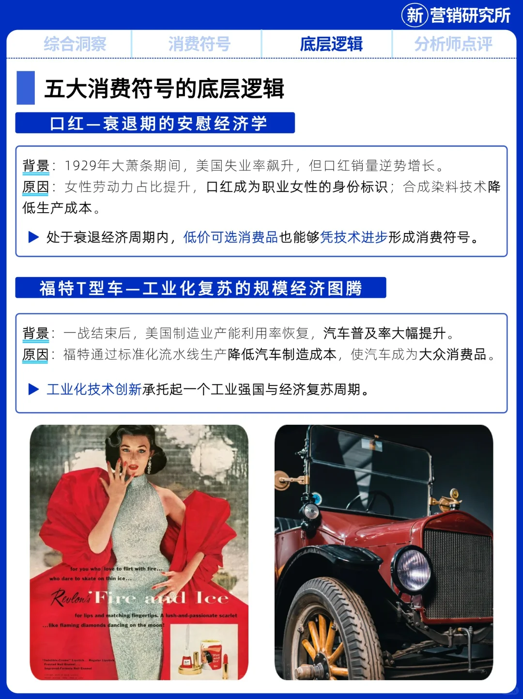 消费降级的演变，从口红到Lululemon