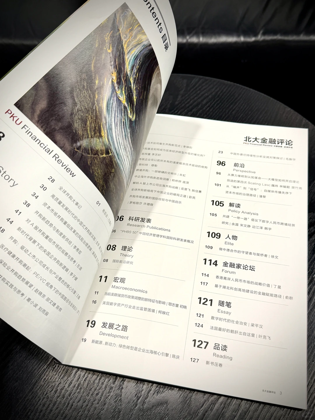 搞钱必看?掌握2025经济走向!