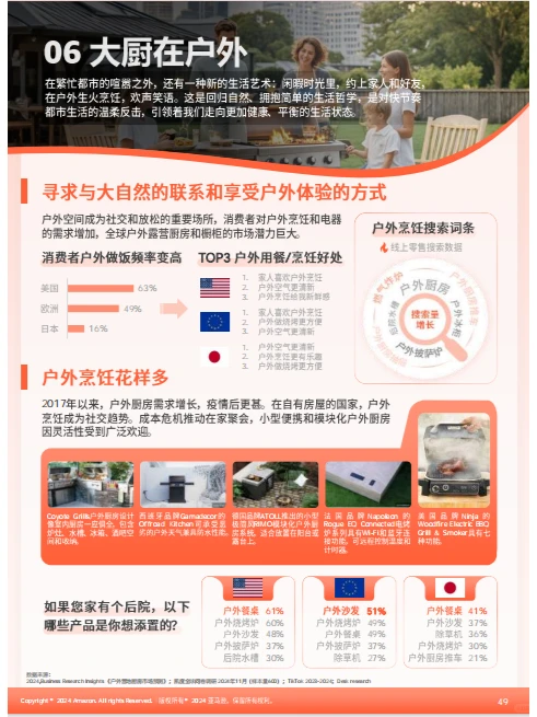 82页|2025全球电商选品趋势洞察报告