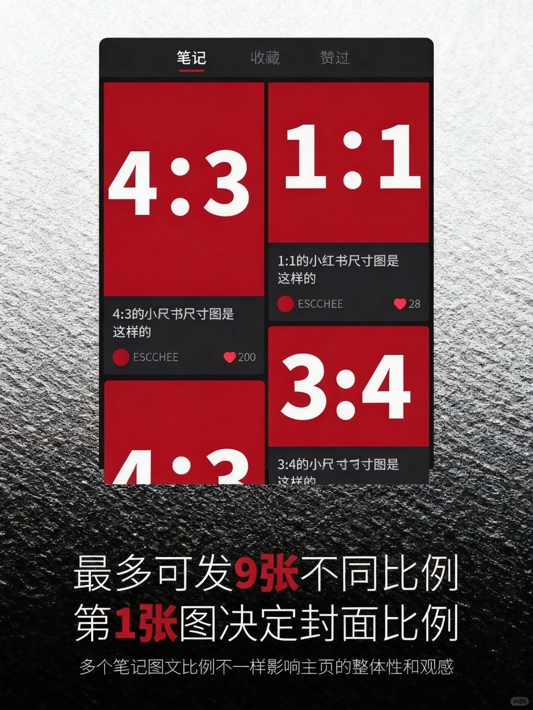 小红书运营干货?新人博主放心大胆去做吧