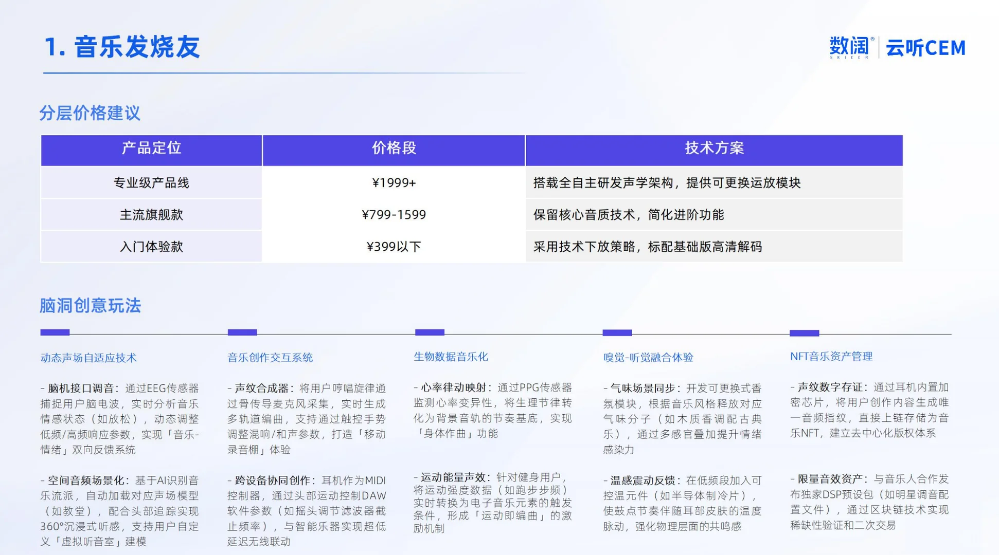 耳机用户VOC分析及需求洞察报告