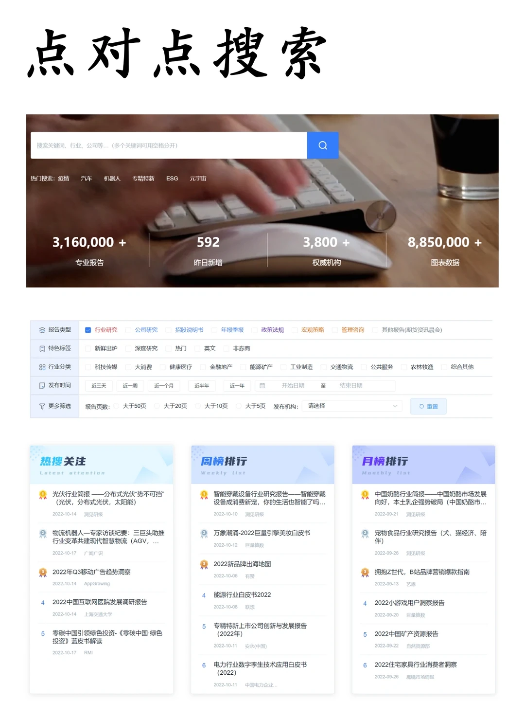 请大数据把我推给需要案例分析的商科人!