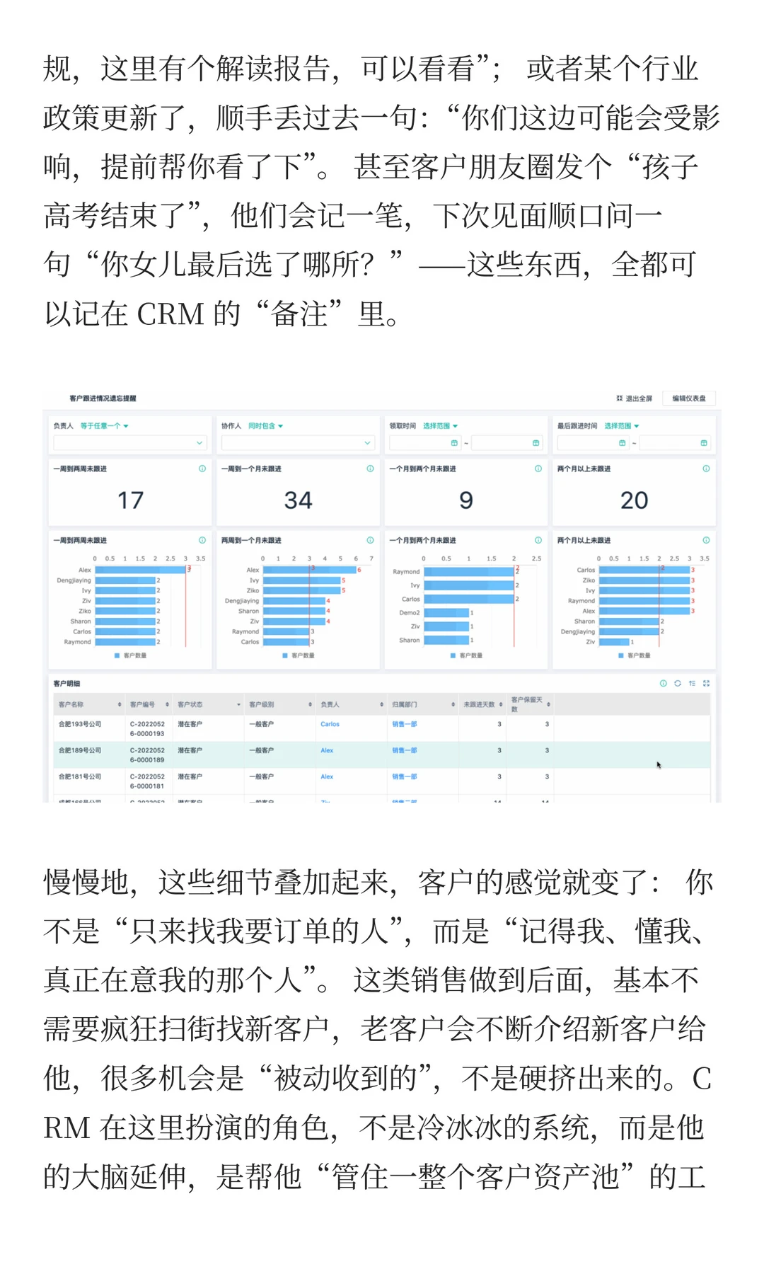 销售到底是吃青春饭，还是干一辈子的职业
