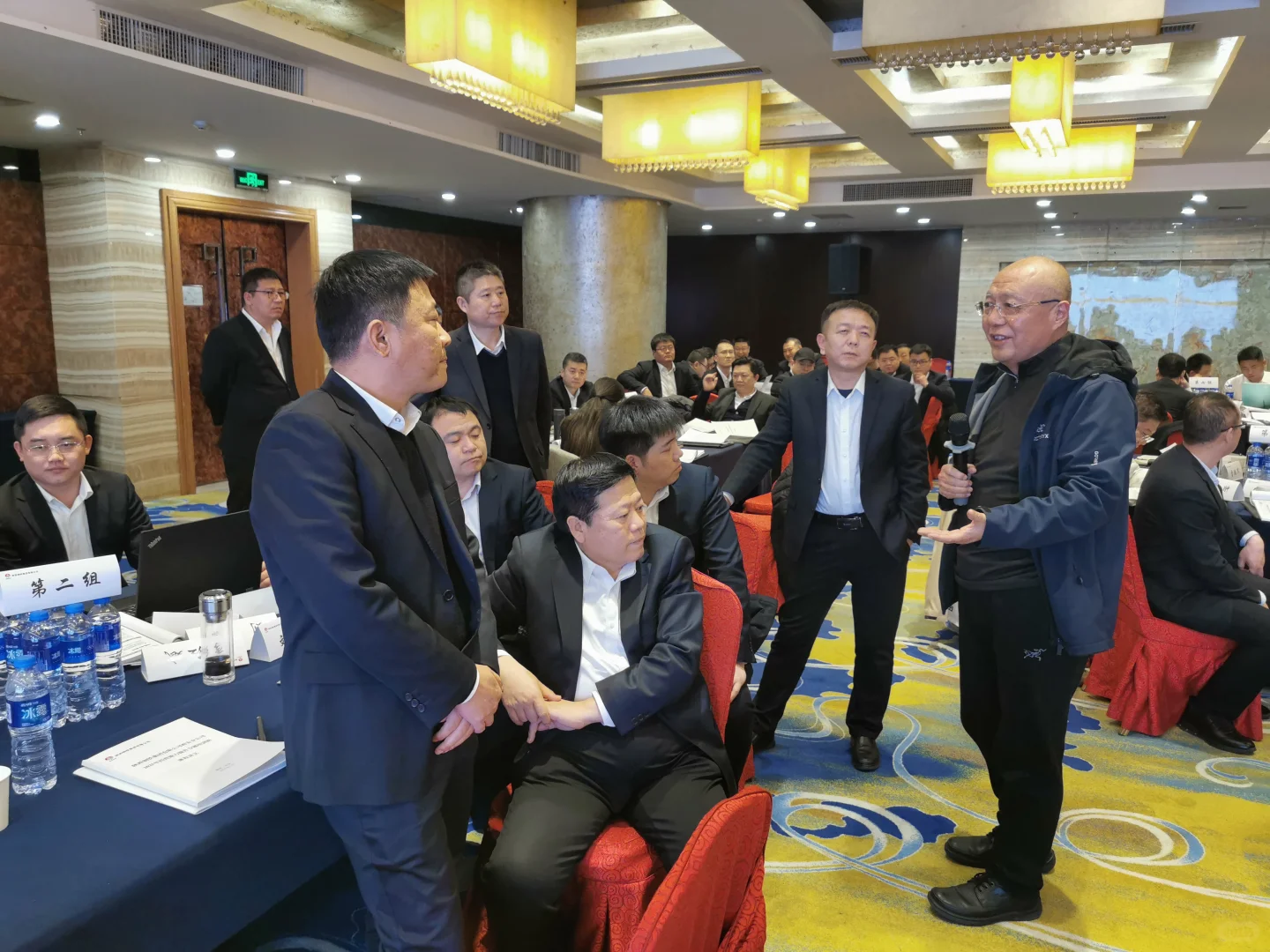 业绩复盘和年度经营计划