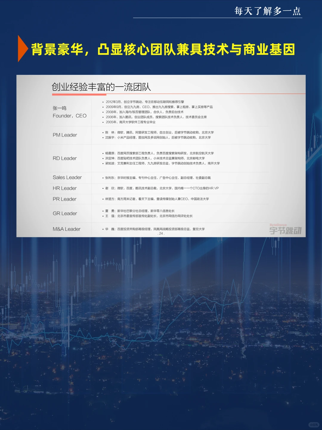 老板不要点开看这份商业计划书?♀️