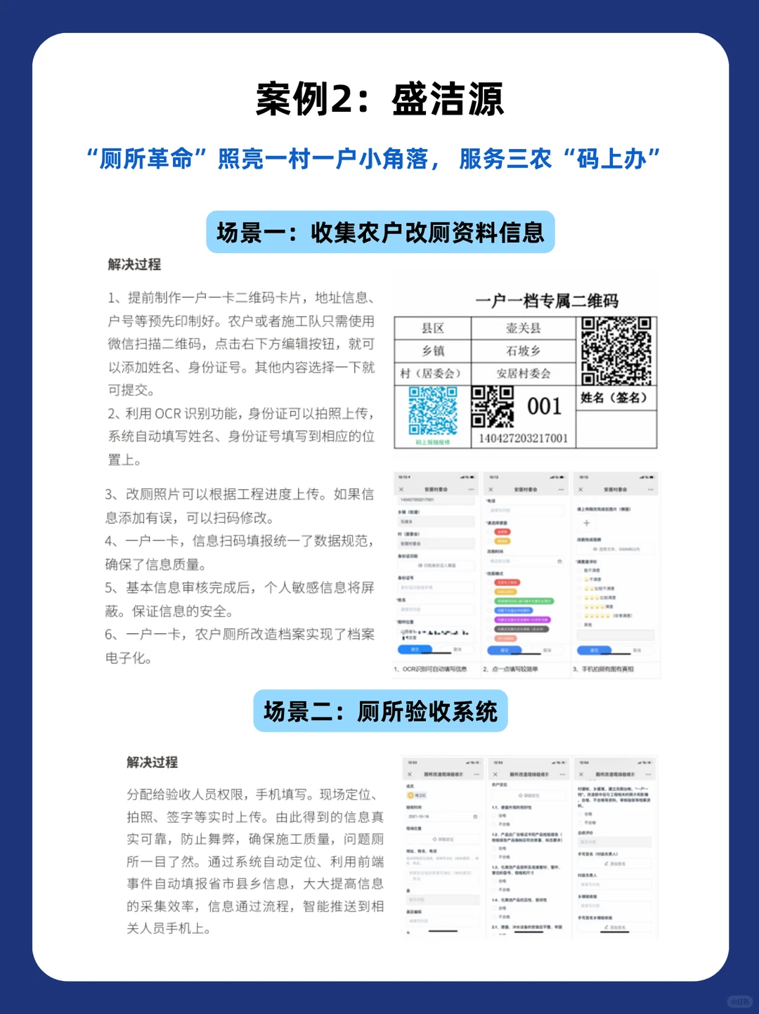帆软视角:企业数字化实践案例