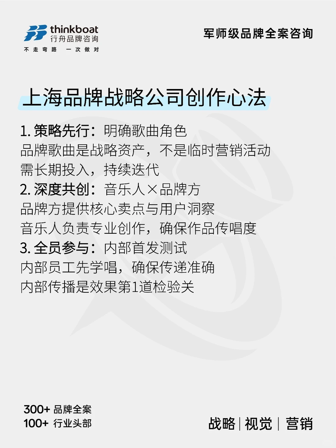 上海品牌战略公司|品牌歌曲破圈实战指南