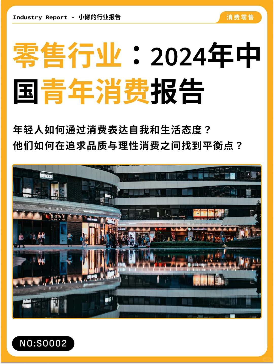 2024年年轻人消费洞察报告|S0002