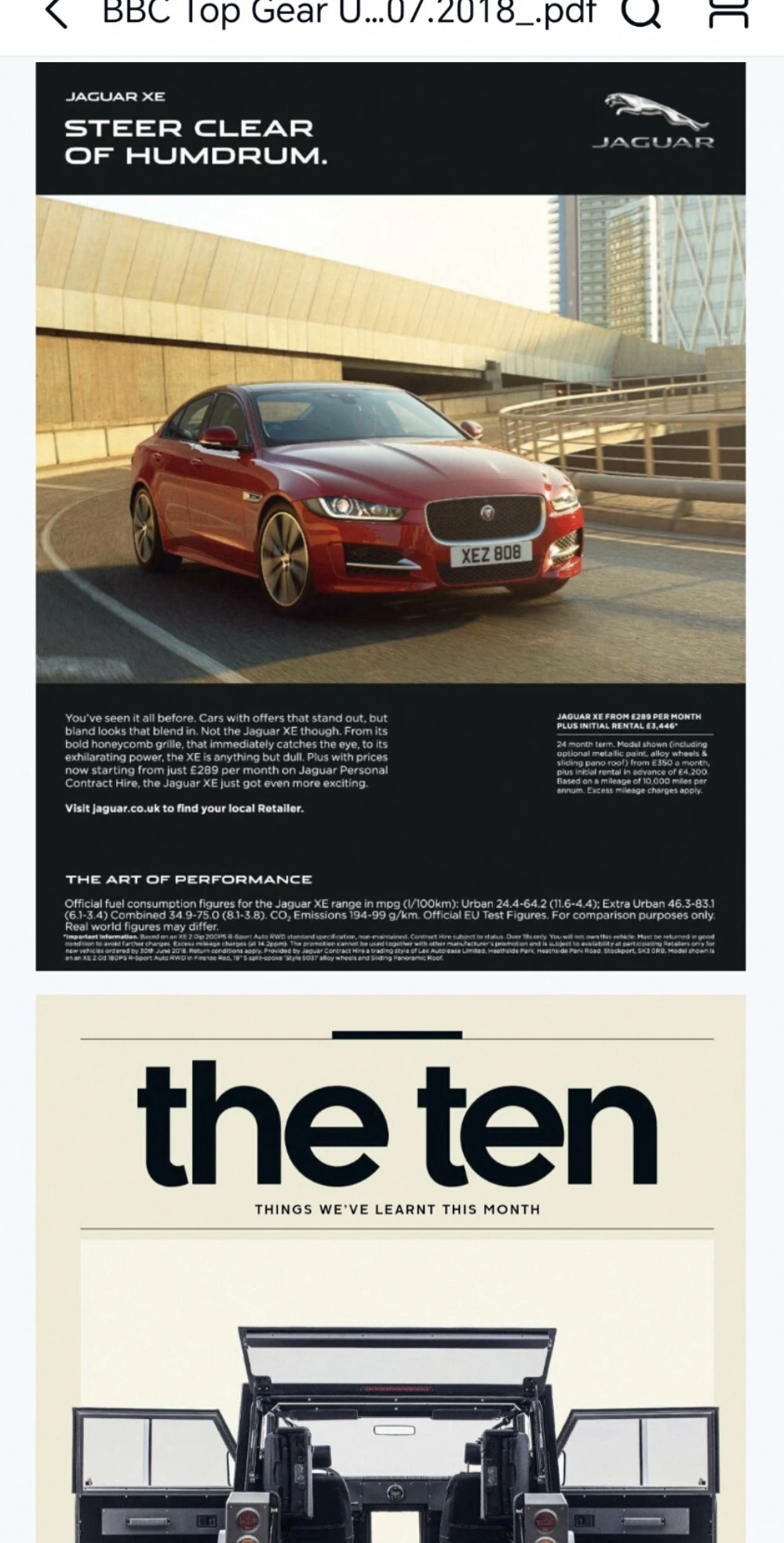 BBC Top Gear英国汽车杂志2005-2025年合集