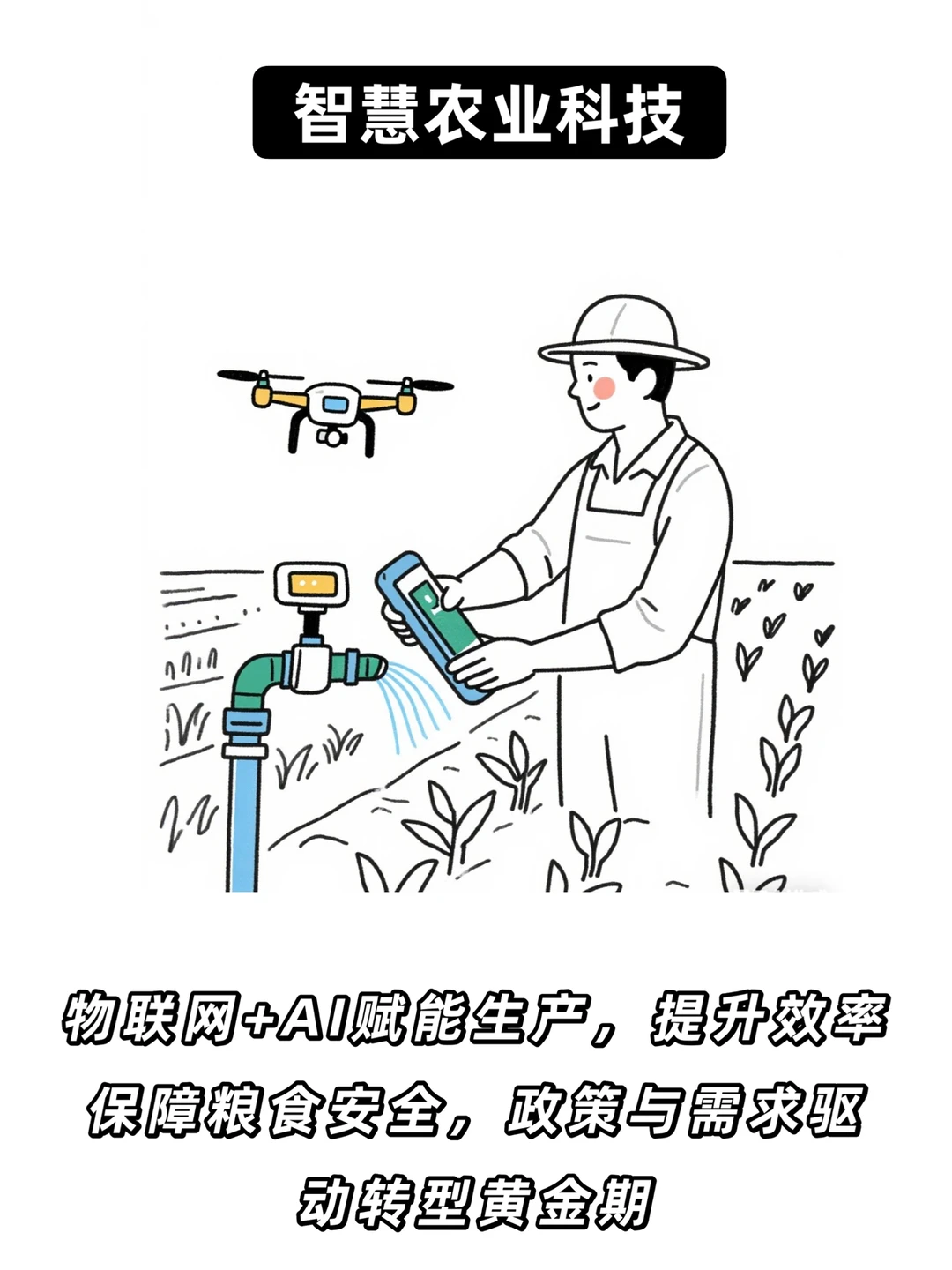 未来5年要暴富，这5个行业一定要看看