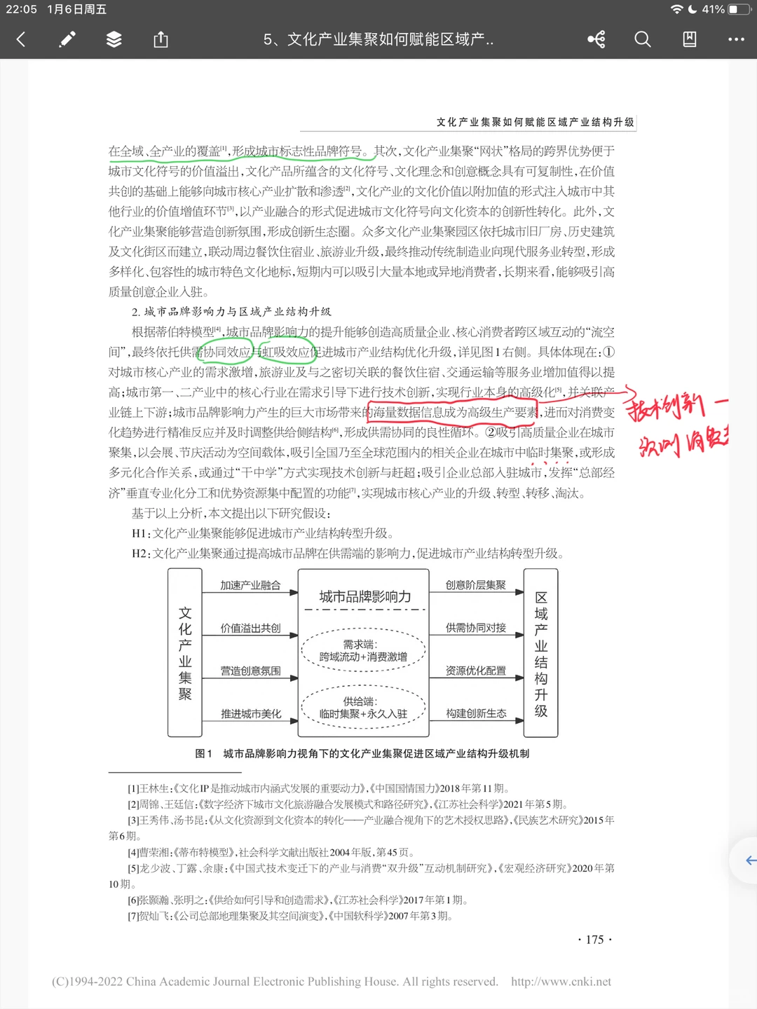 寒假居家文献阅读Day1