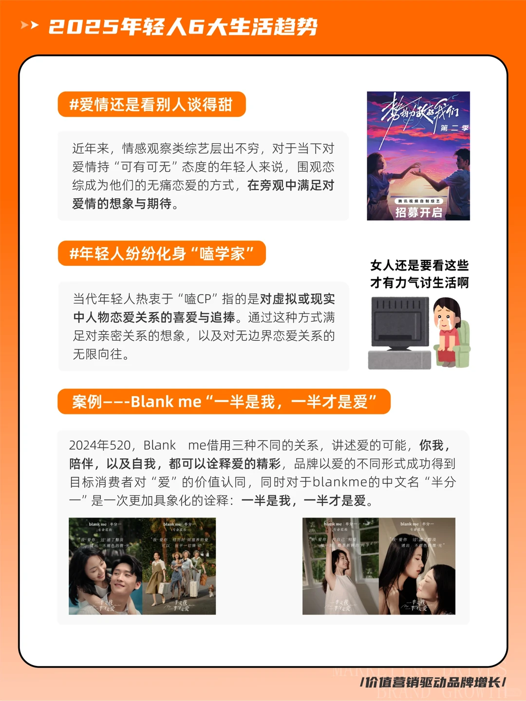 2025年轻人6大生活趋势，抓住营销新契机！