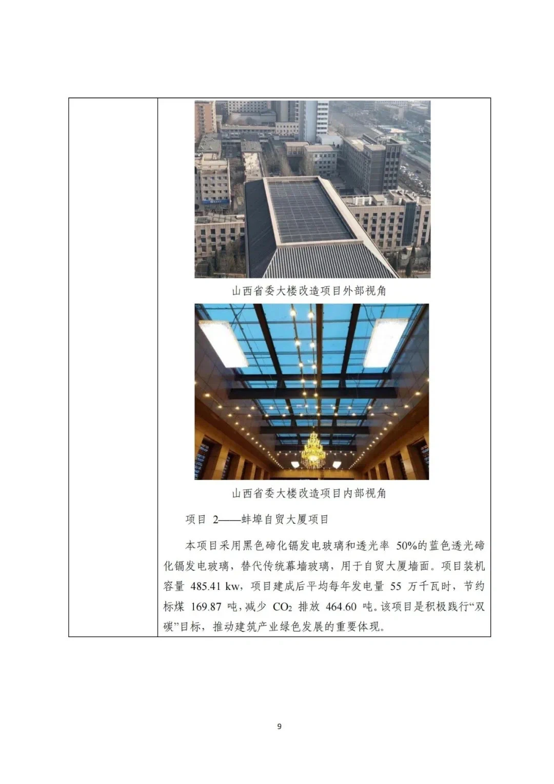 43项实践案例汇总！2023年度光伏行业创新成