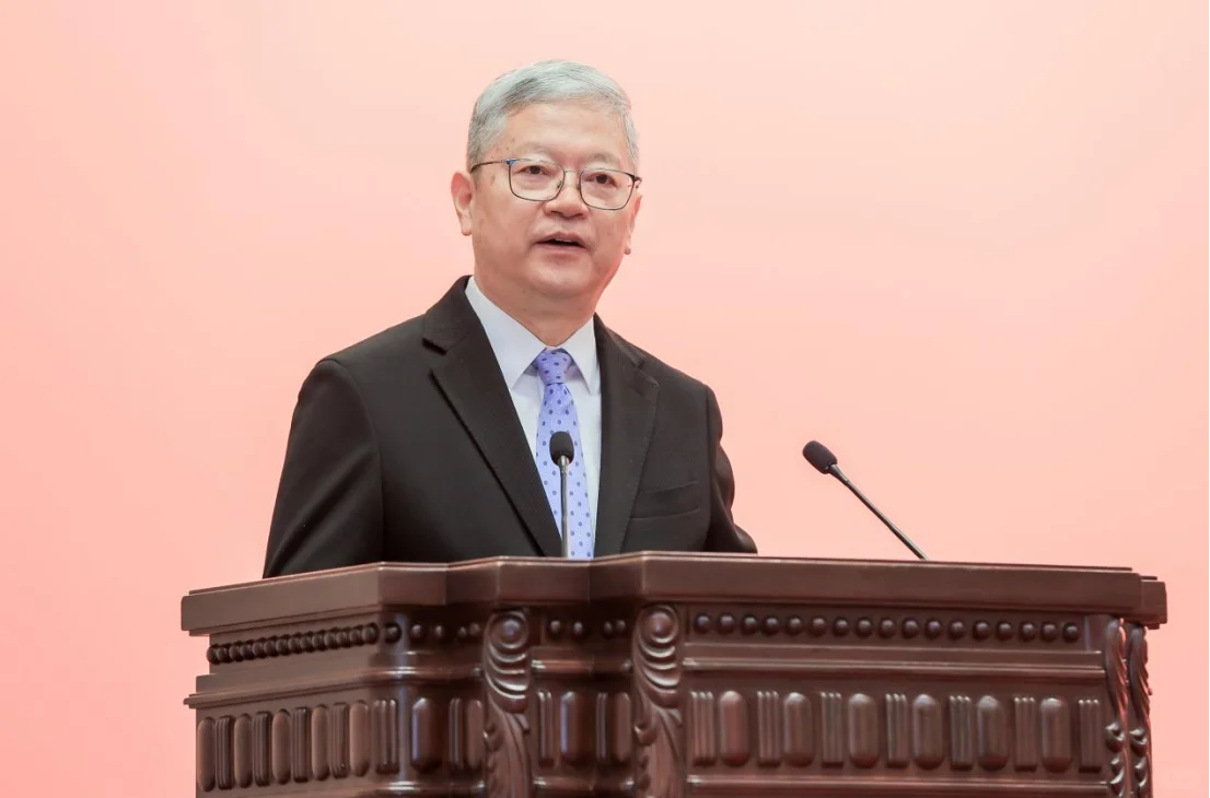 以高水平科技自立自强筑牢产业强国根基!