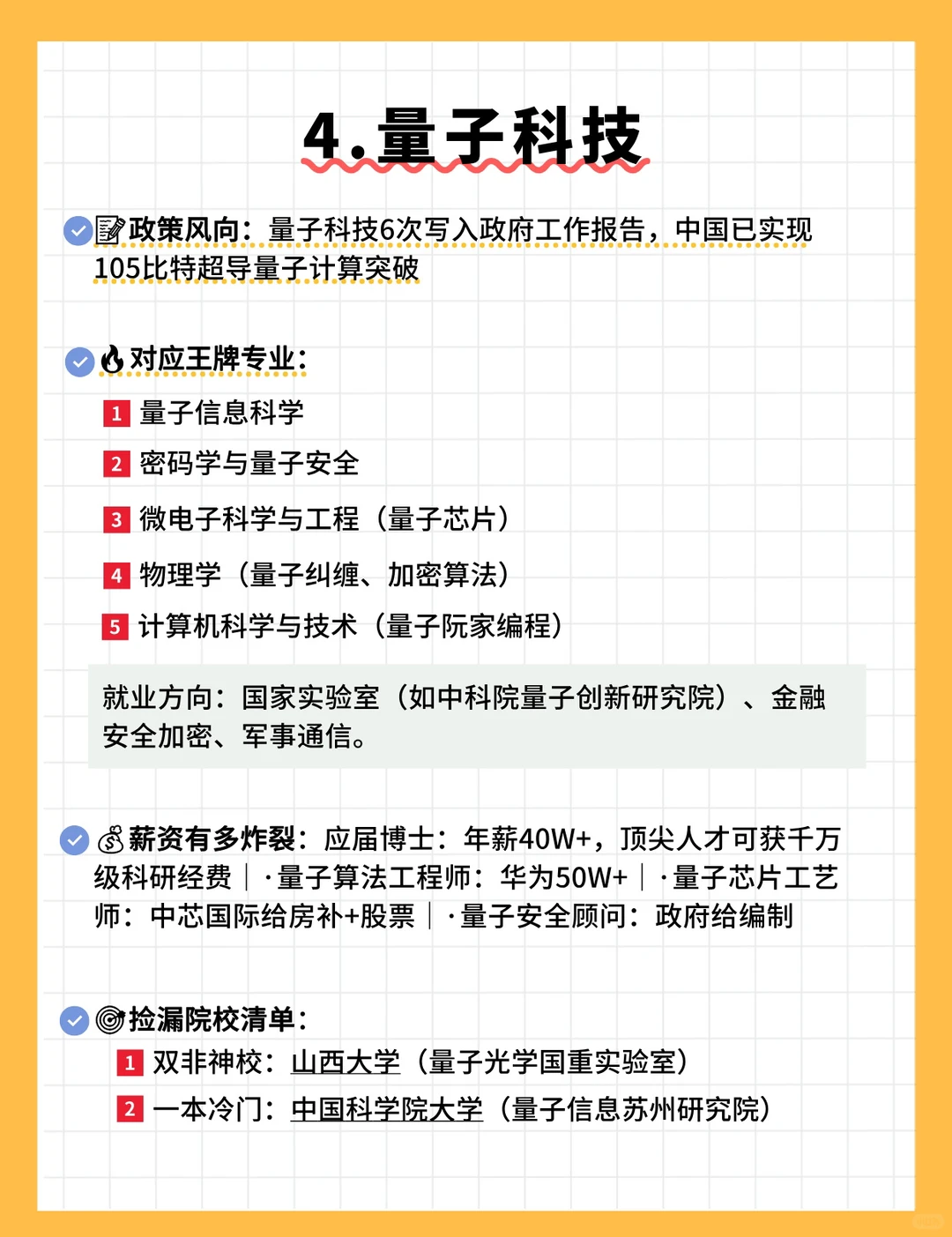 两会的风，吹到了这6个专业