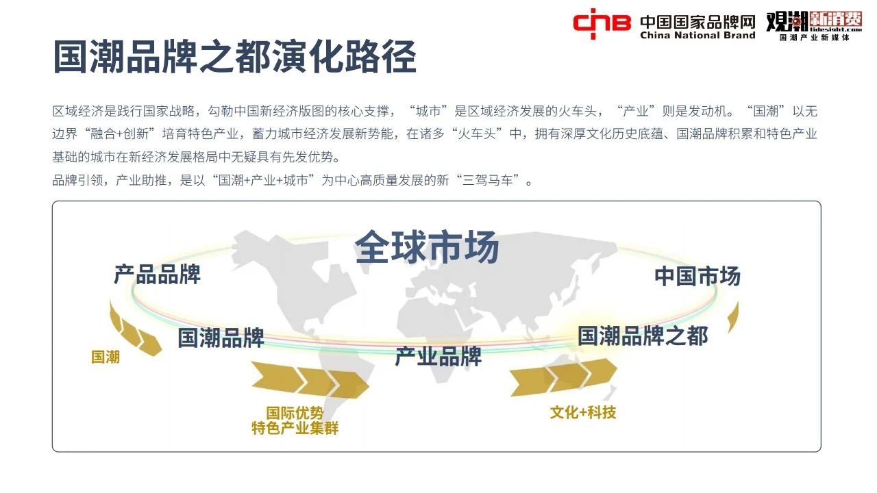 2022国潮品牌发展洞察报告行业报告研究