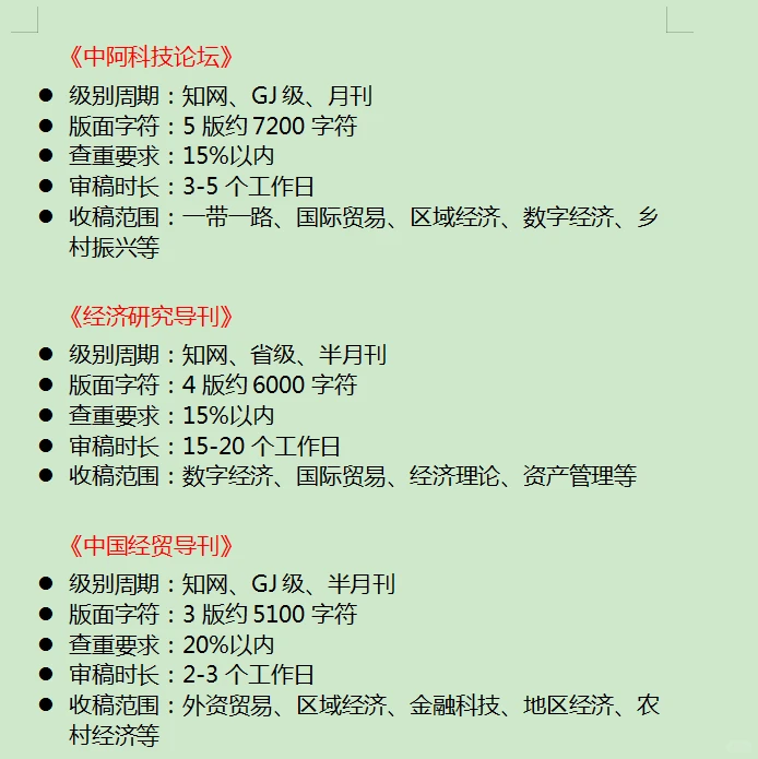 ?国际经济与贸易专业的刷到要重视?