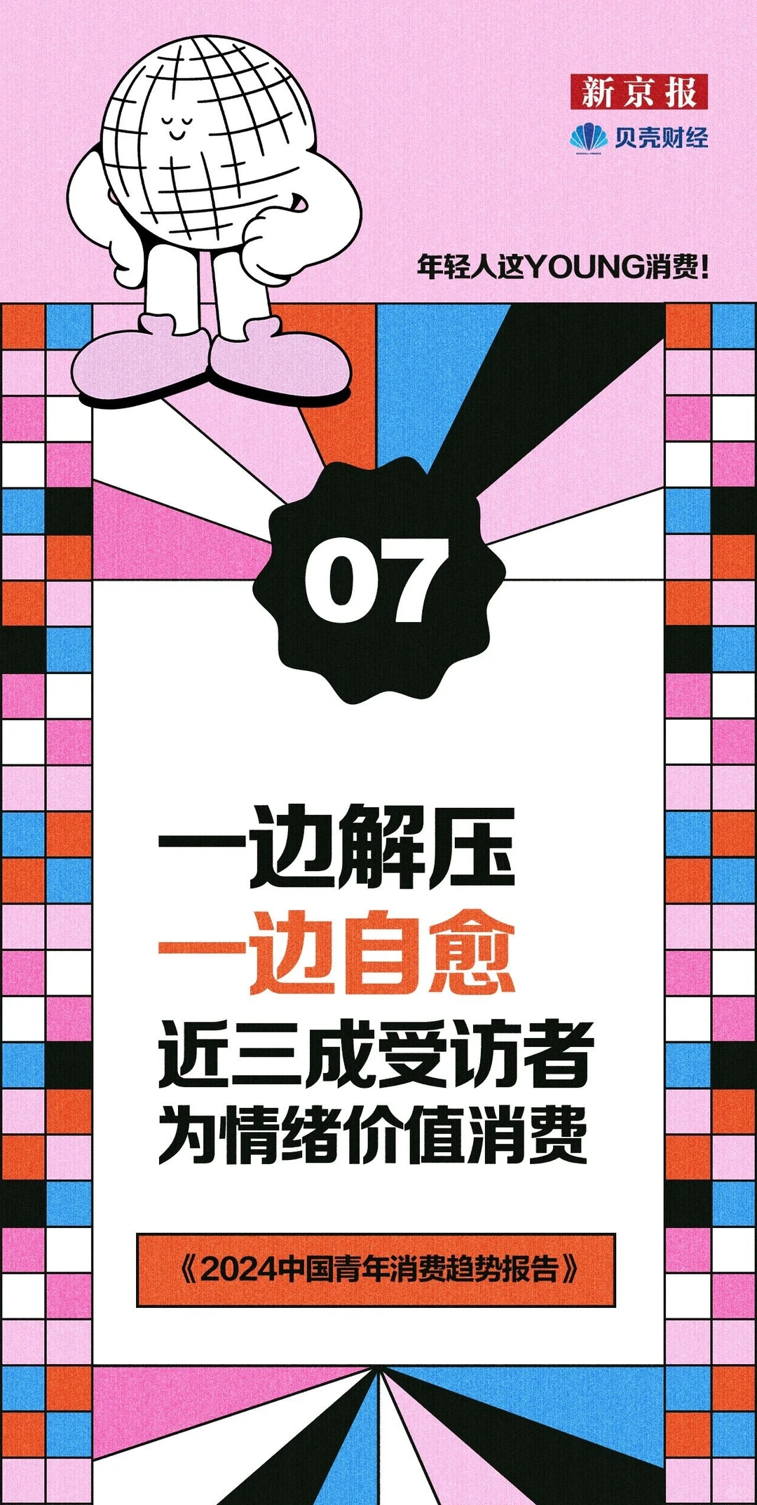 2024年年轻人消费趋势调研报告