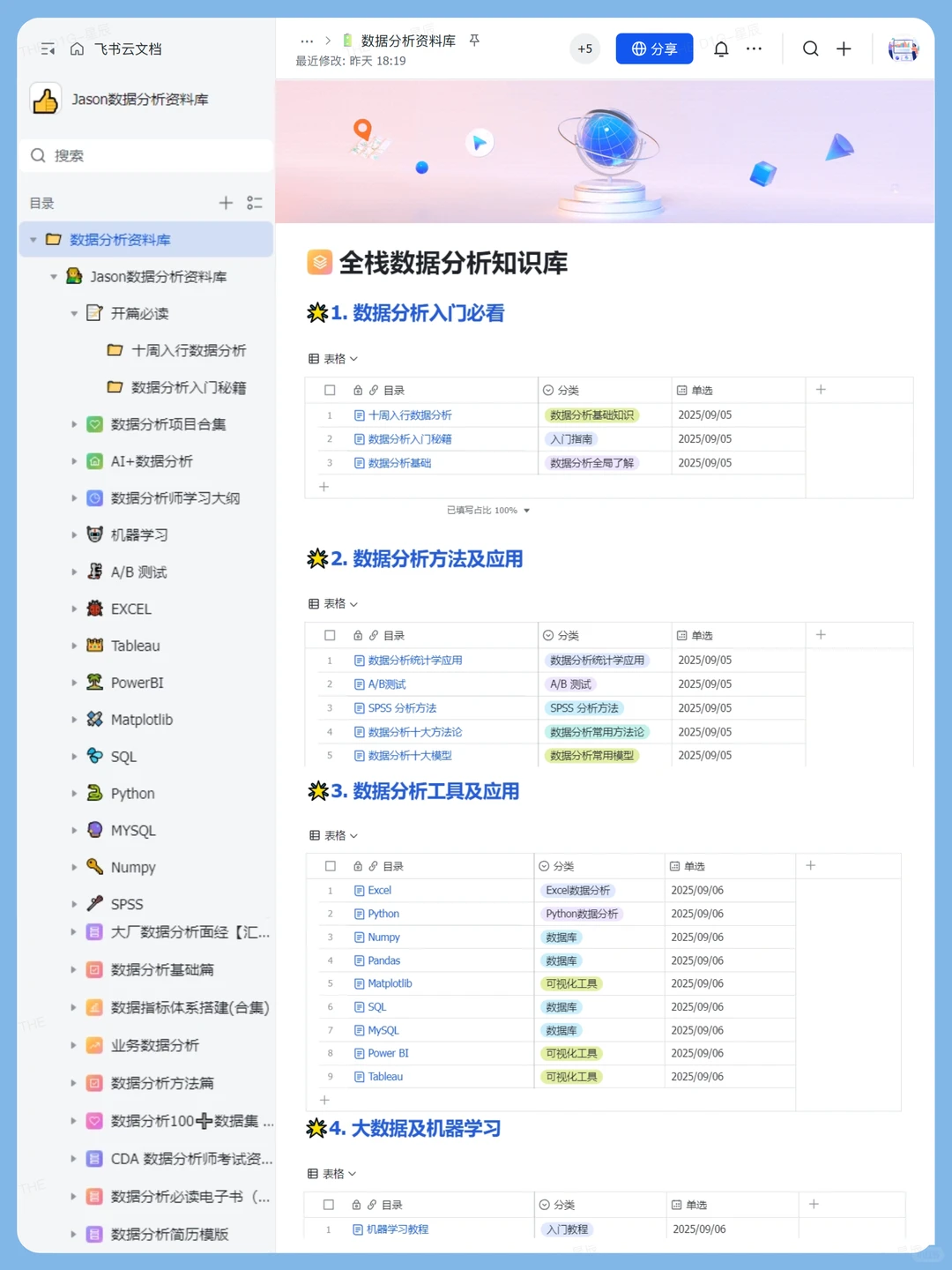 数据分析十大学习网站，存一下吧