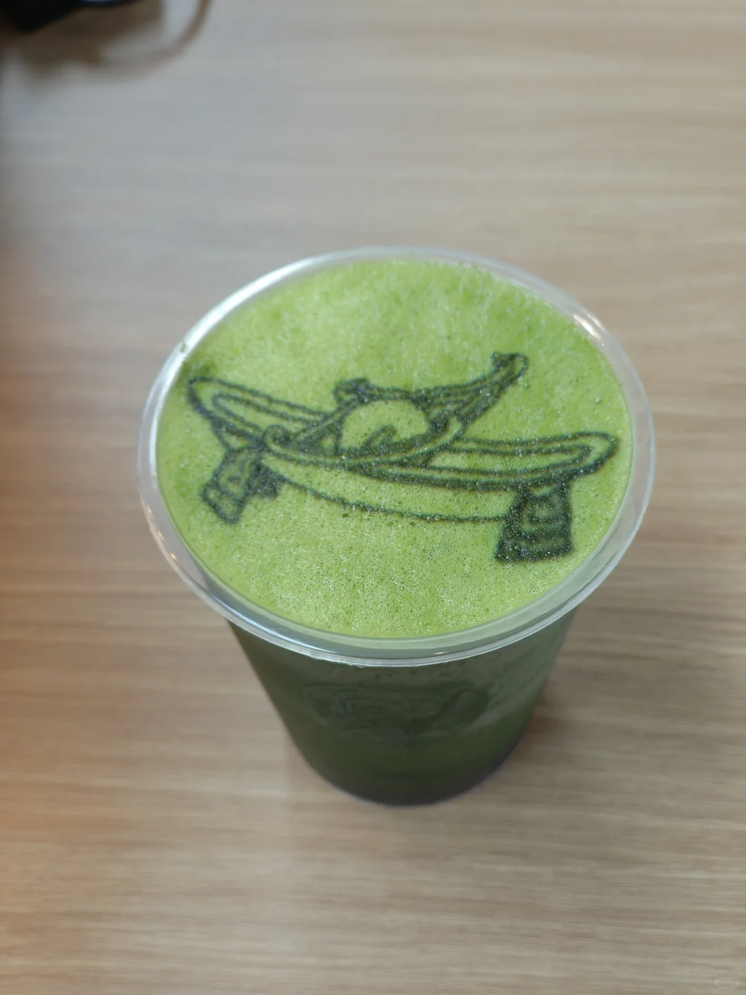 进博观潮:抹茶正当时,智能造就新茶饮风口