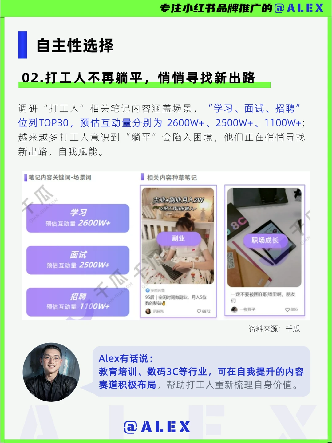 2024小红书打工人洞察|品牌如何借势增长