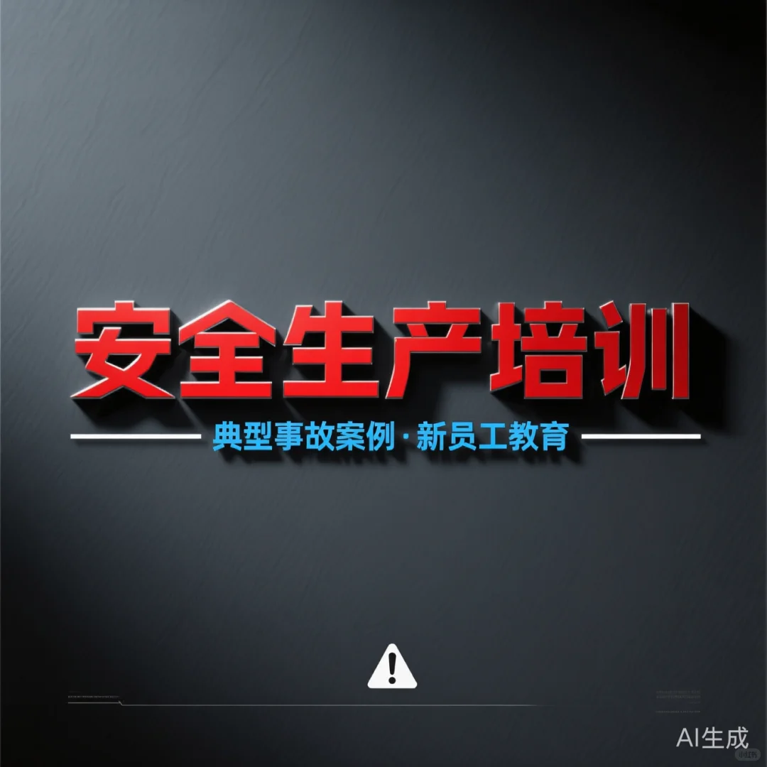 安全生产培训攻略·工厂事故案例解析