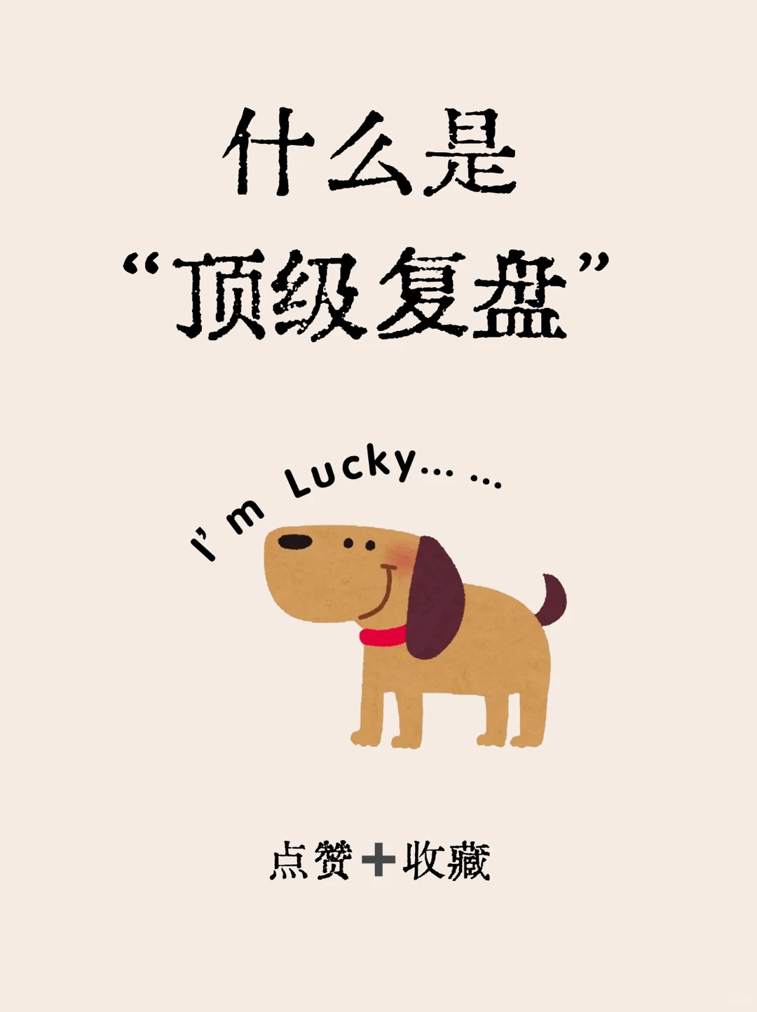 顶级复盘✨优秀管理者都会用的复盘方式