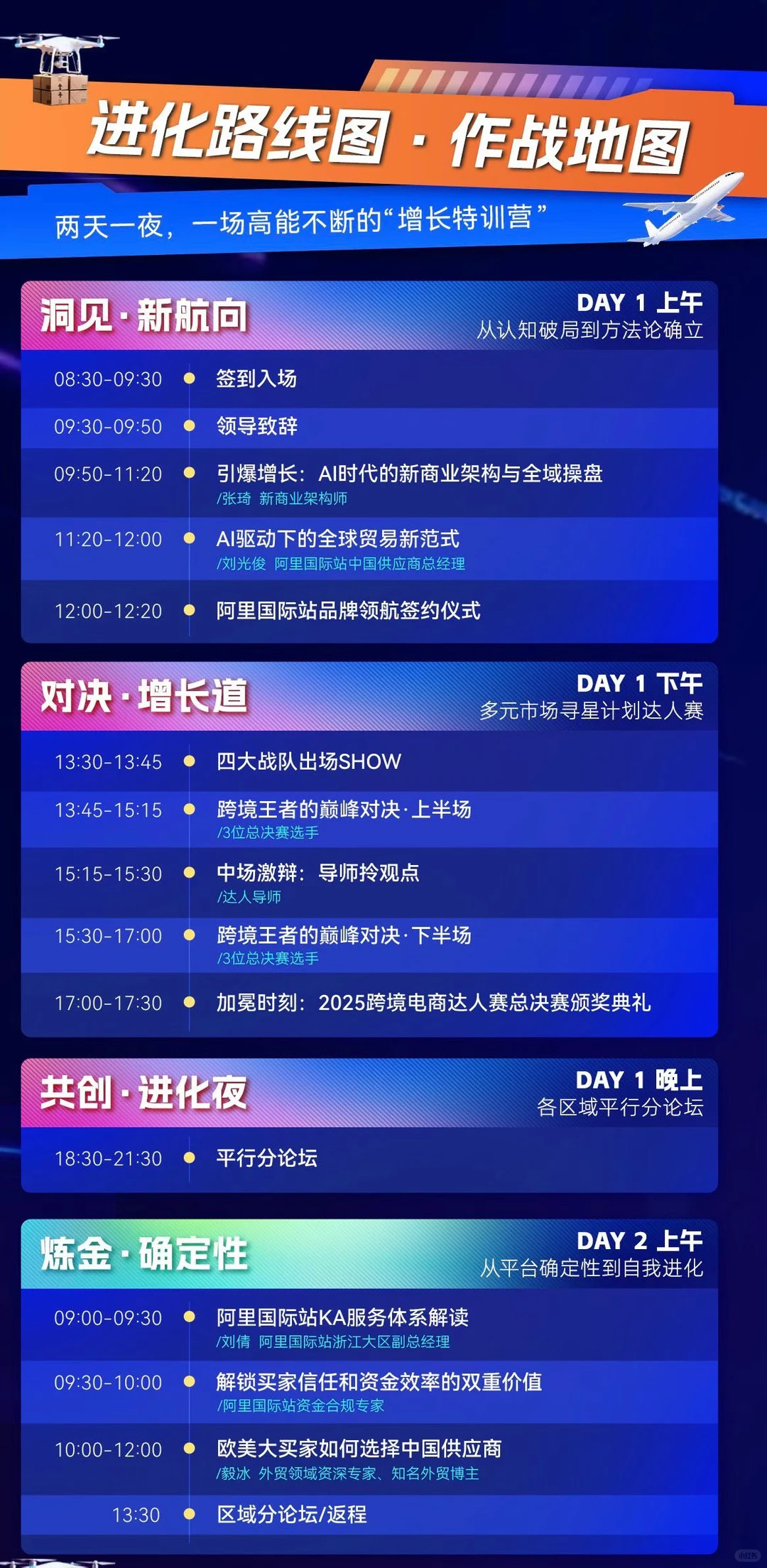 义乌跨境电商出海，顶级商业IP张琦老师坐镇