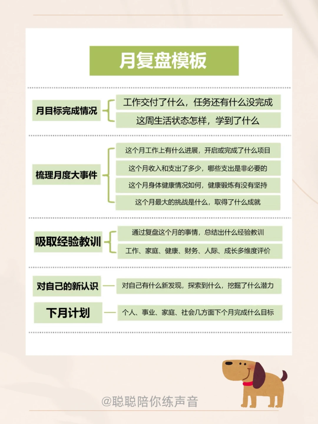 顶级复盘✨优秀管理者都会用的复盘方式