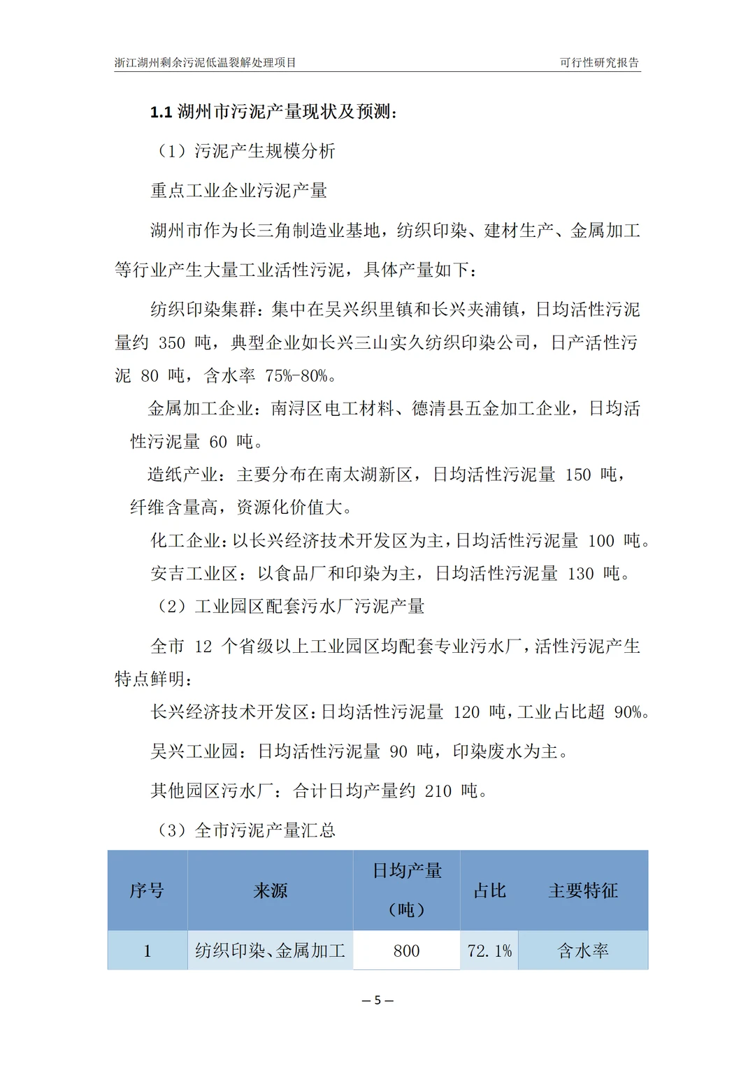 可行性研究报告怎么写