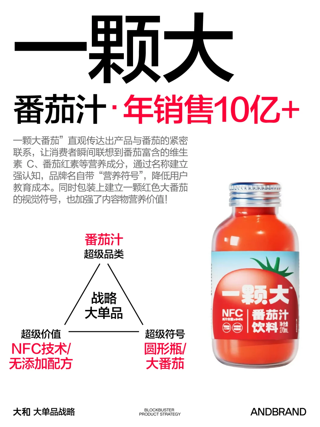拆解饮品圈大佬都在用的爆品底层逻辑!