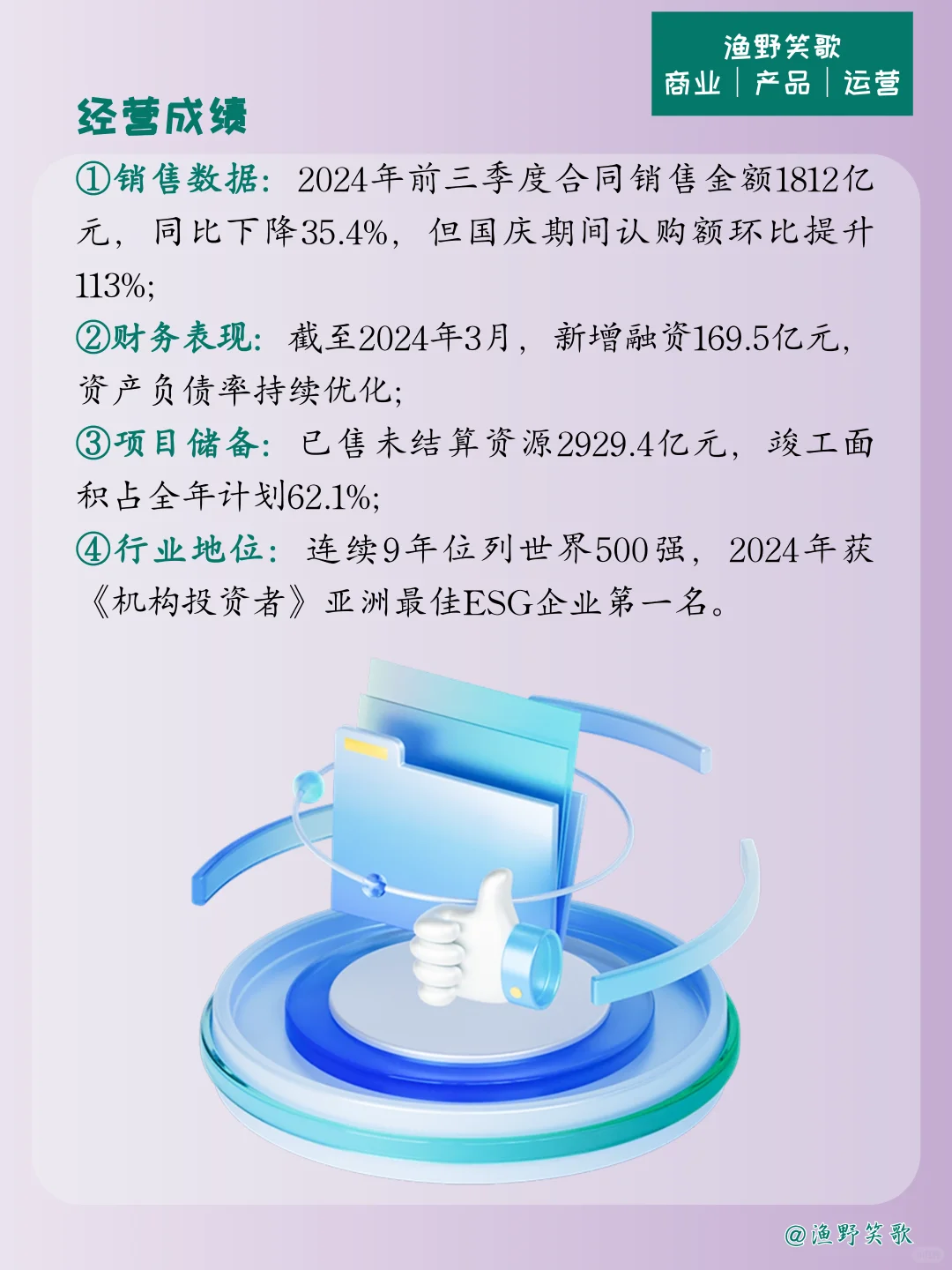 每天认识一个品牌案例,No.173:万科?