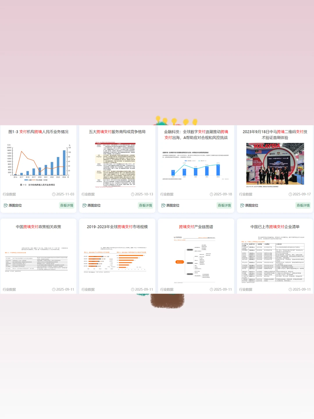 2025跨境支付深度研究报告跨境电商支付