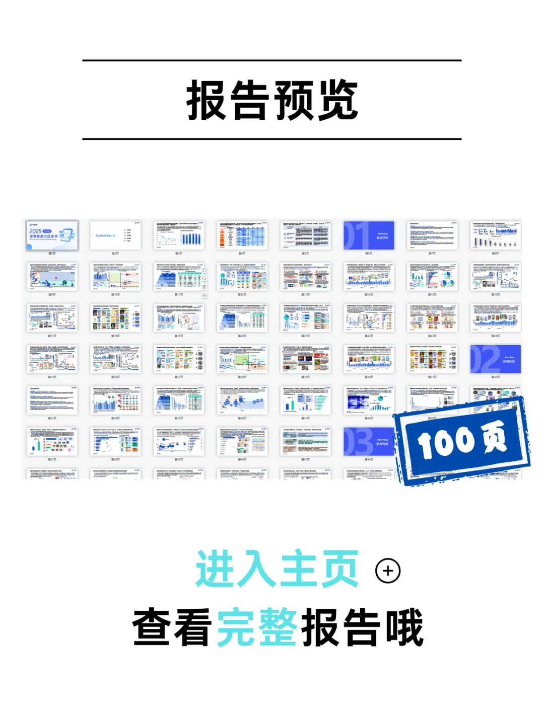2025上半年消费新潜力白皮书