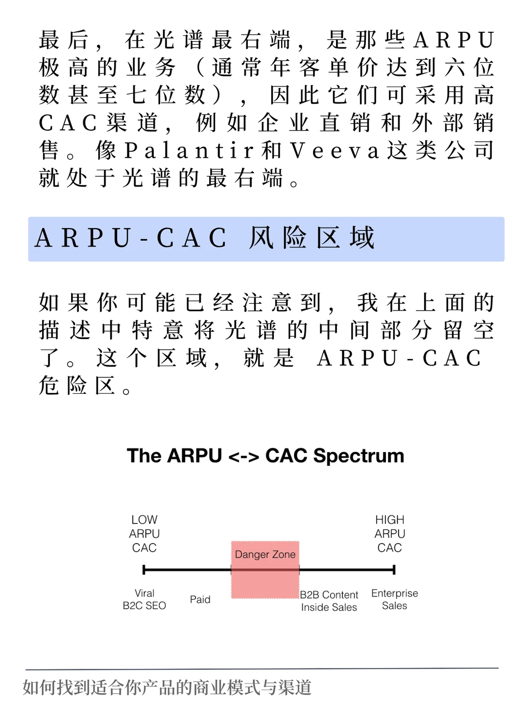 想做帆船型企业？先理清这几个增长底层逻辑