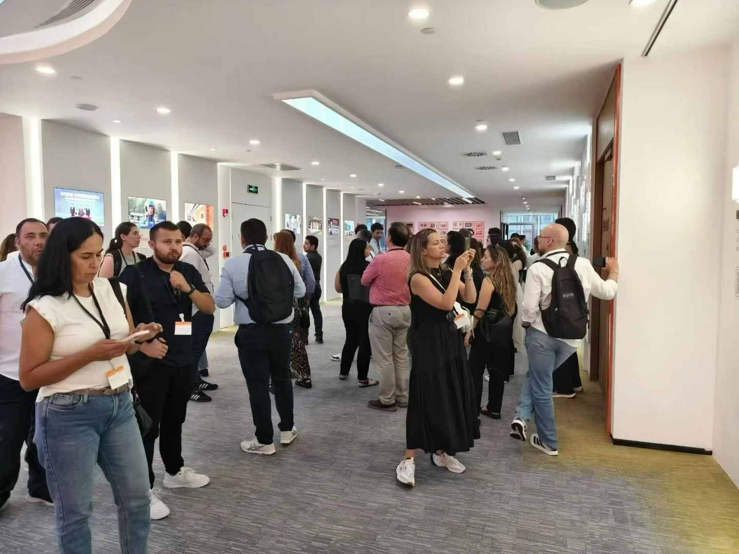 AI轻资产0库存出海 12月7日外贸交流会