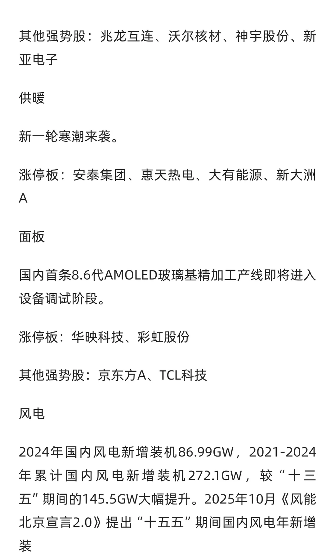 12月3日复盘笔记：大消费/医药/商业航天/AI