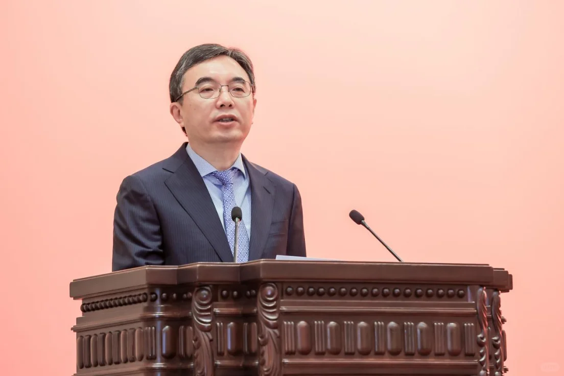 以高水平科技自立自强筑牢产业强国根基!