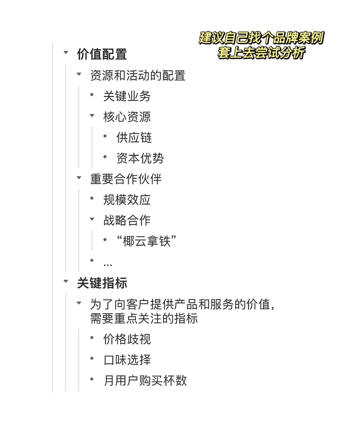 小白也能把瑞幸咖啡的商业模式看懂