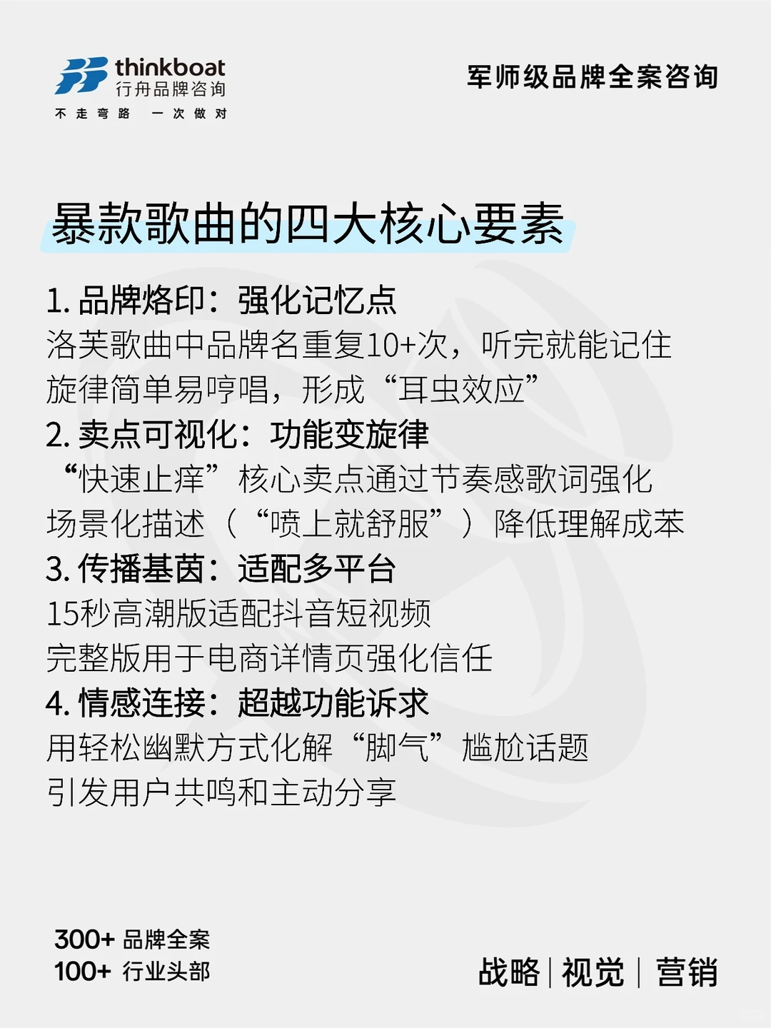 上海品牌战略公司|品牌歌曲破圈实战指南