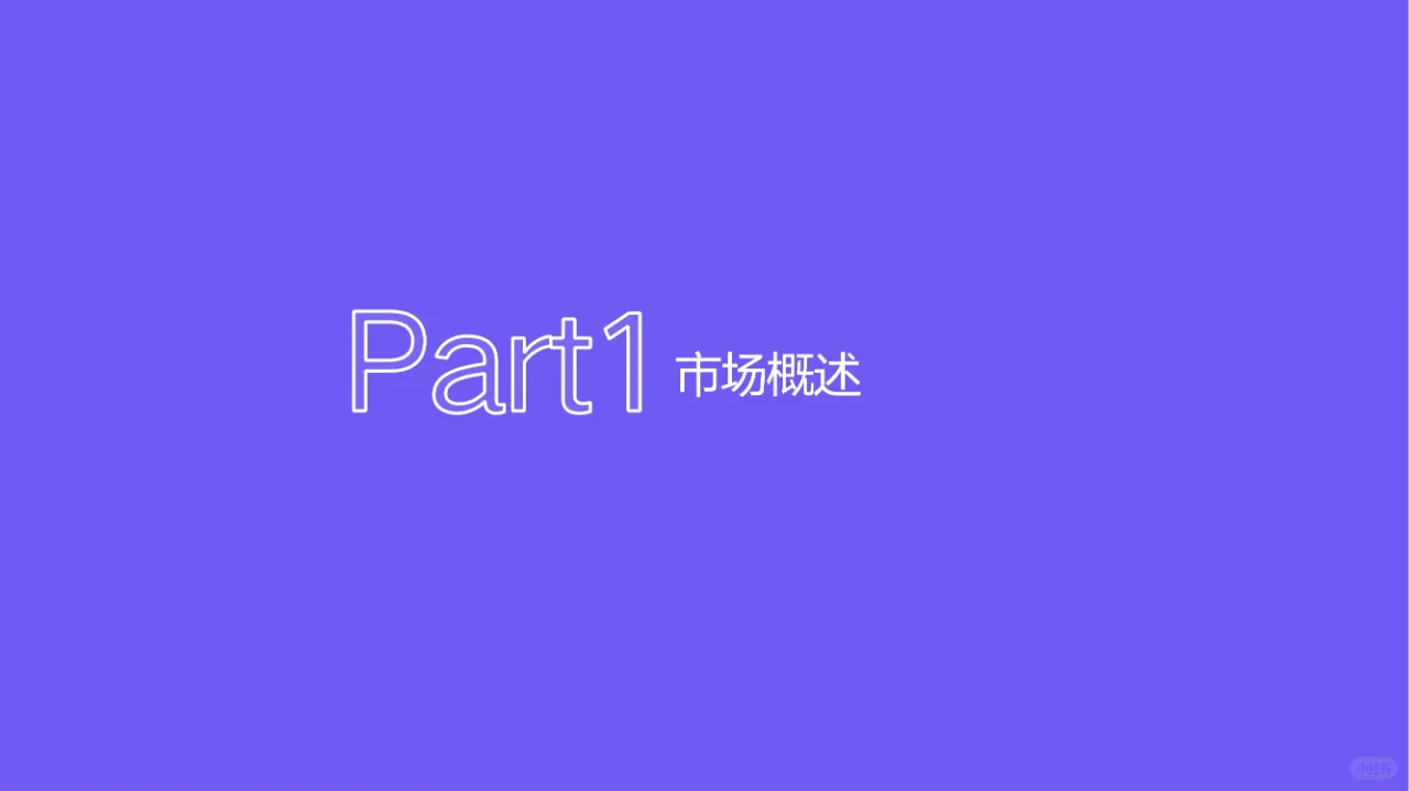 行业报告 | 口服美容市场洞察