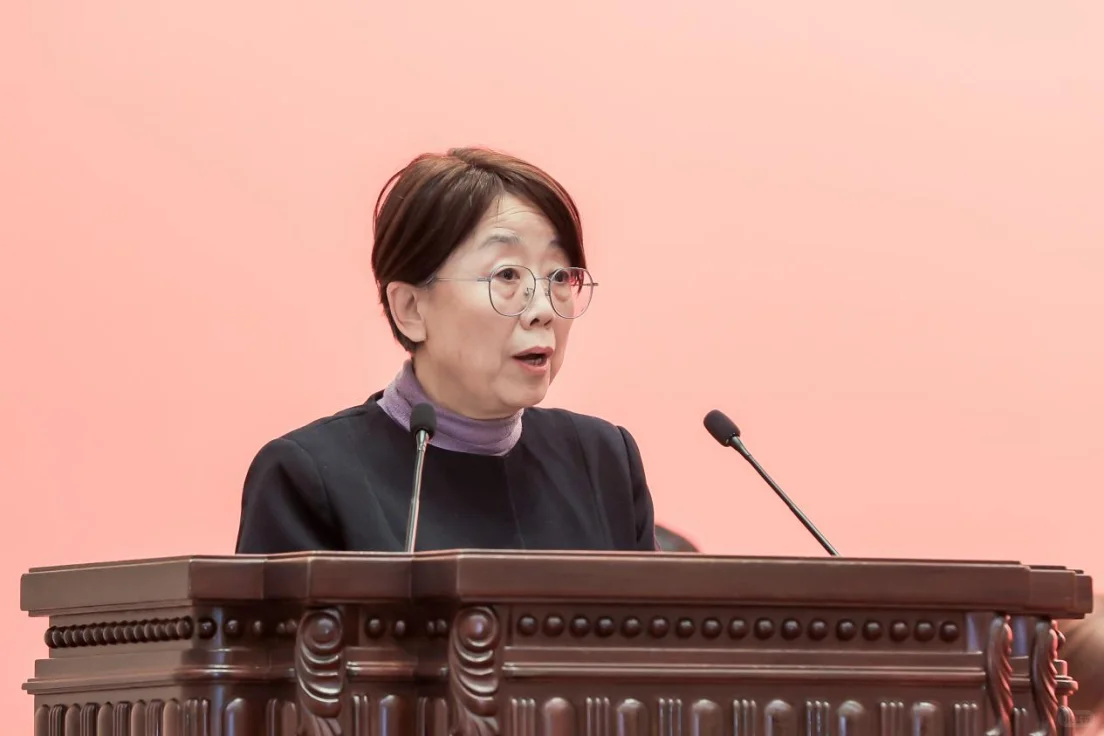 以高水平科技自立自强筑牢产业强国根基!