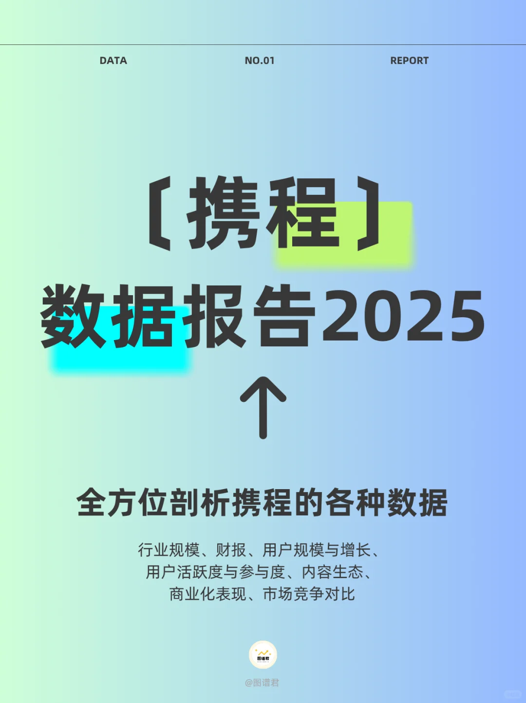 《携程数据报告》来袭，旅游行业数据大揭秘