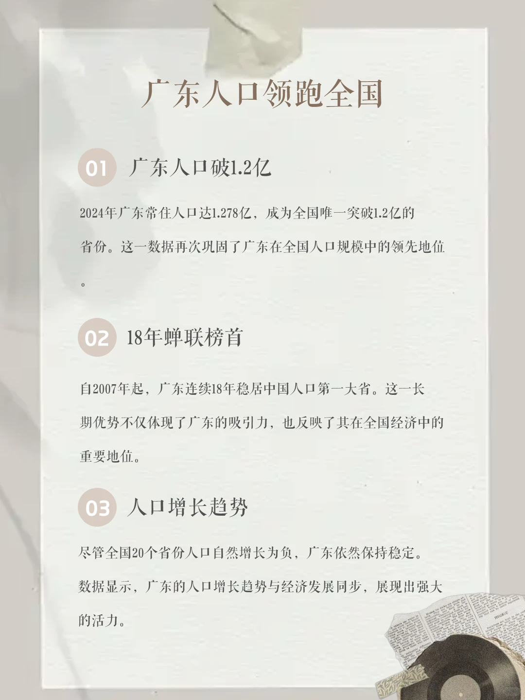20 个省份人口自然增长为负