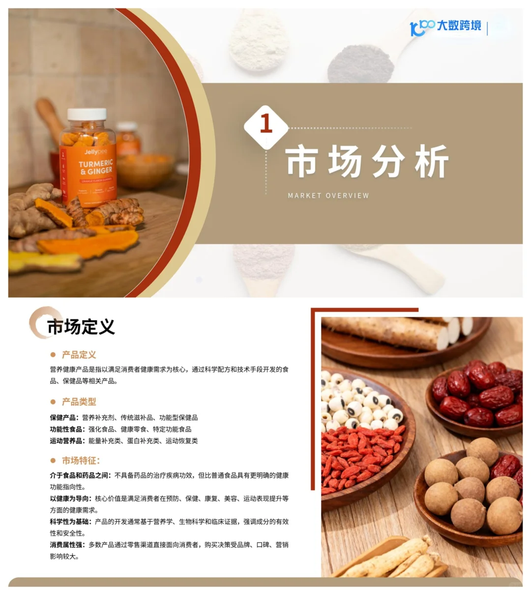2025健康品出海！养生席卷全球