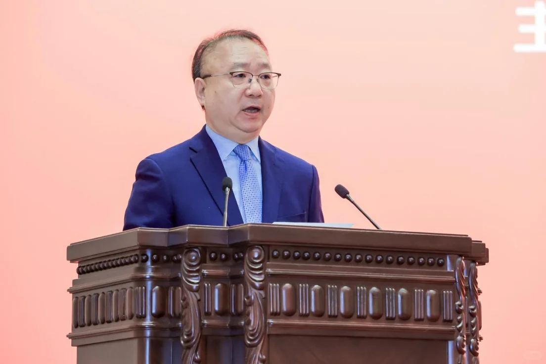 以高水平科技自立自强筑牢产业强国根基!