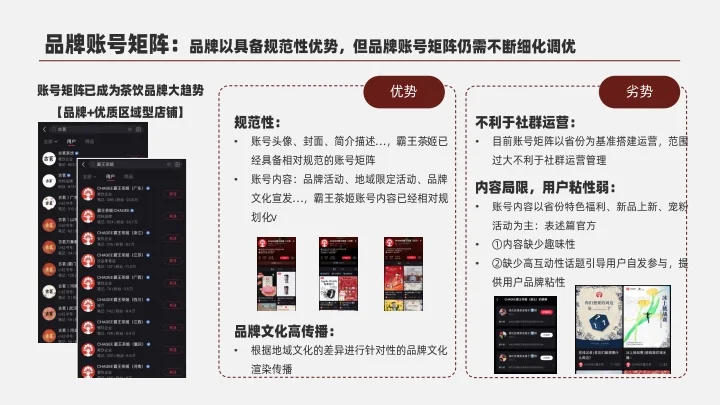 霸王茶姬品牌专项洞察诊断