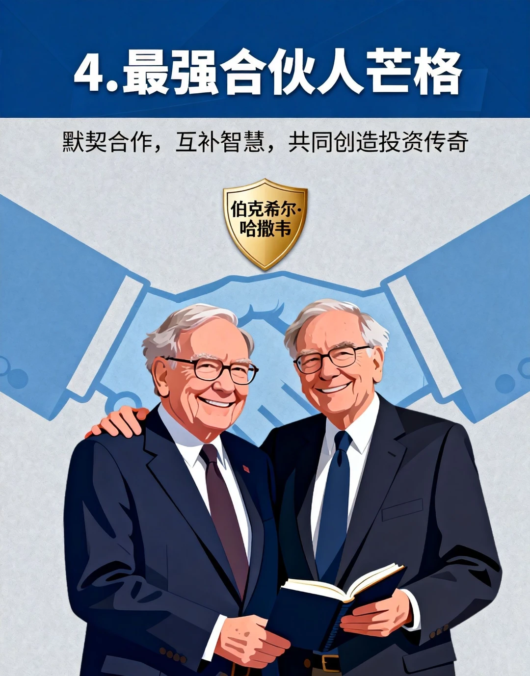 科学与财富